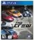 The Crew Video Game for PlayStation 4