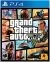 Grand Theft Auto V - NTSC for PlayStation 4