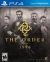 The Order 1886 for PlayStation 4