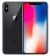 iPhone X 64GB Space Gray -COD only