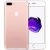 Apple iPhone 7 Plus Rose Gold 128GB -COD only