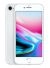 iPhone 8 Silver 64GB -COD only