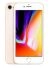 iPhone 8 Gold  64GB -COD only