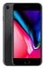 iPhone 8 Space Gray 256GB -COD only