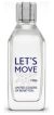 Let's Move by Benetton EDT 100ml for Men