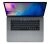 MacBook Pro MR932 -15inch  Core i7  256GB  16GB RAM  Space Gray -English