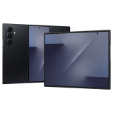 Samsung Galaxy Z TriFold 5G 512GB 16GB RAM Crafted Black - TDRA