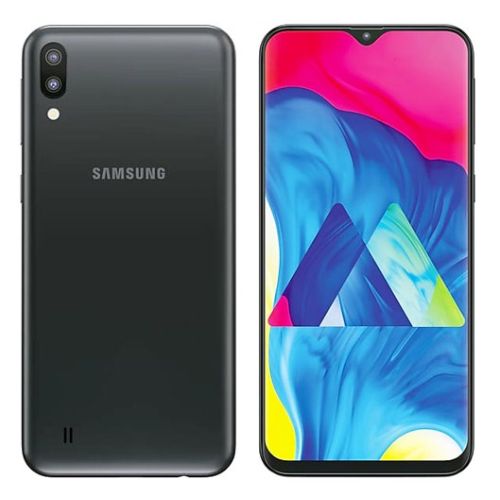 Samsung Galaxy M10 Dual SIM -32GB 3GB RAM