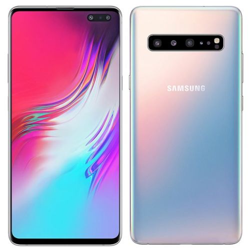 Samsung Galaxy S10 5G -256GB/8GB RAM