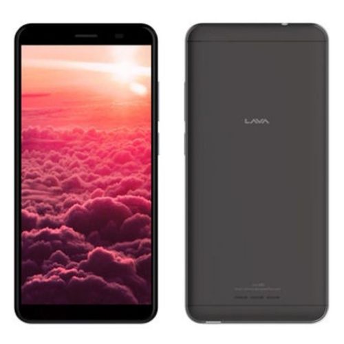 Lava iris 88s without Camera Smart phone