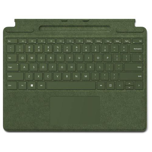 Surface Pro 9 Signature Keyboard - English