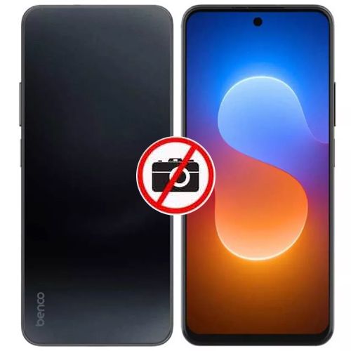 Lava Benco S1s - 128GB,6GB RAM-No Camera,without GPS