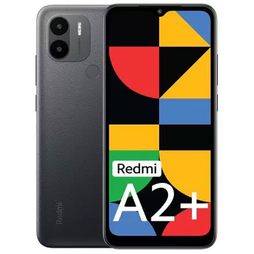 Redmi A2+ 64GB,3GB RAM