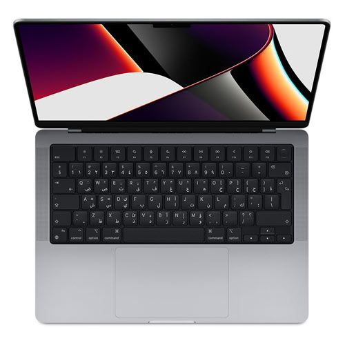 MacBook Pro 2023 14-inch,M2 Pro,10C-CPU,16C-GPU,512GB,32GB RAM, English KB