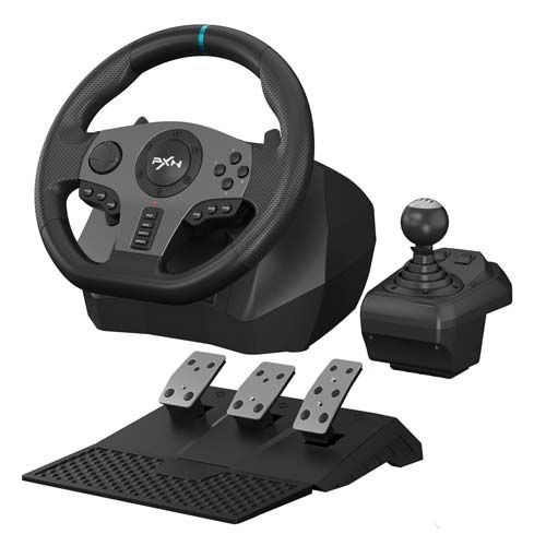 PXN-V9 Racing Wheel