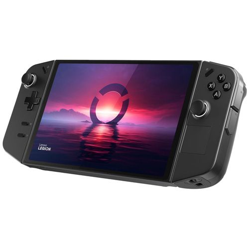 Lenovo Legion Go 8.8-inch Gaming Handheld - AMD Ryzen Z1 Extreme 512GB SSD 16GB RAM Shadow Black