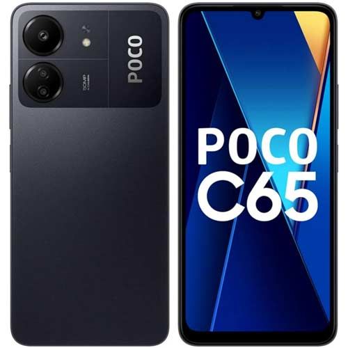POCO C65 - 256GB 8GB RAM Price in Dubai,UAE,Saudi Arabi
