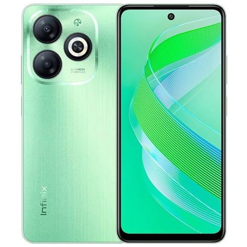 Infinix Hot 40i LTE 128GB 4GB RAM