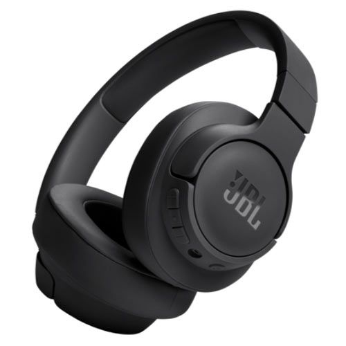 JBL Tune 720BT Wireless over-ear headphones