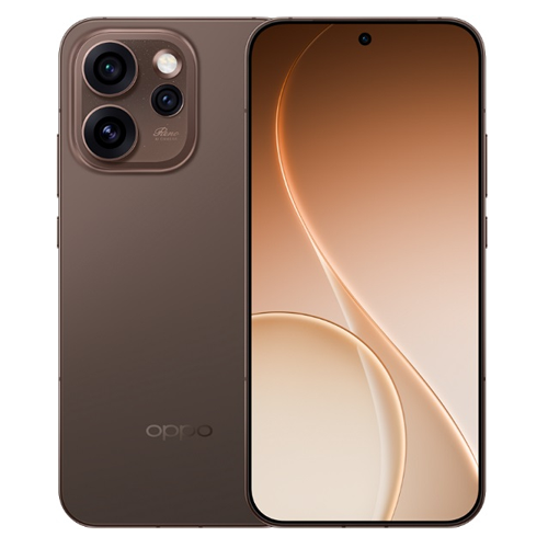 Oppo Reno15 Pro Max 5G Dual SIM - 512GB 12GB RAM - Global Version