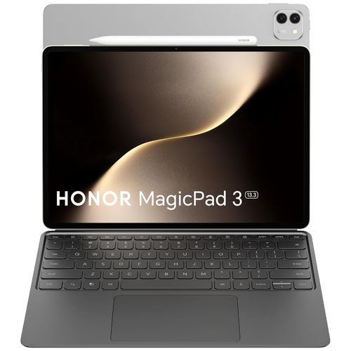 HONOR MagicPad3 13.3-inch WiFi 512GB 16GB RAM Gray with Keyboard & Stylus