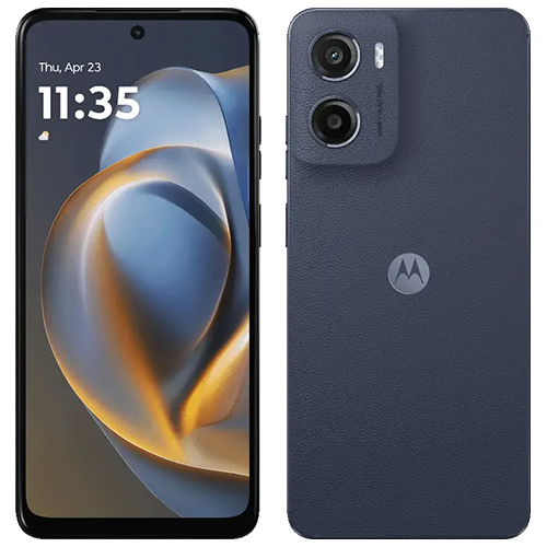 Motorola Moto E15 4G LTE - 64GB 2GB RAM - Dual SIM