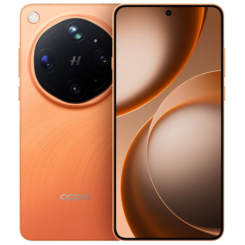 OPPO Find X9 Ultra 5G 1TB 16GB RAM -Global Version