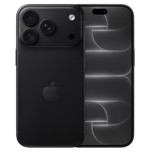Apple iPhone 18 Pro Max 256GB Nano SIM and eSIM