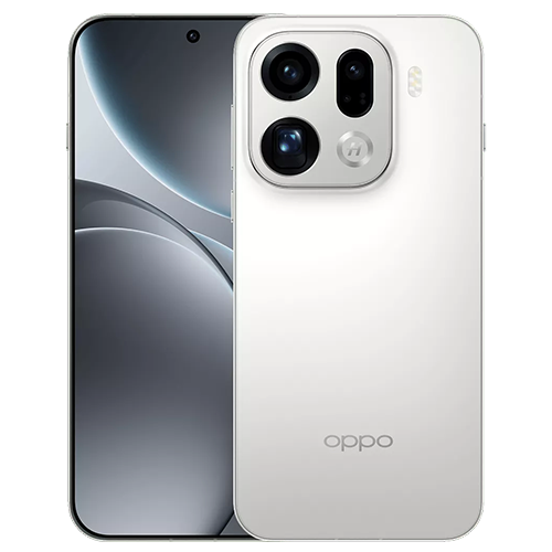 OPPO Find X9 Pro 5G 512GB 16GB RAM Global Version (Oppo India)