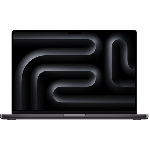 Apple MacBook Pro M5 Max, 128GB RAM, 8TB SSD (18-core CPU, 40-core GPU) - 16-inch Nano-texture Display, English Keyboard