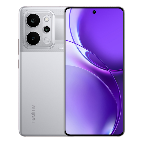 Realme P4 Power 5G 256GB 8GB RAM