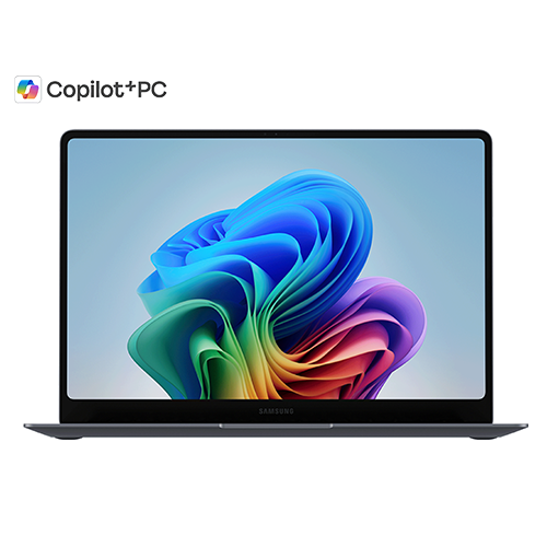 Samsung Galaxy Book6 Pro Copilot+ PC - 16" Touch Intel Core Ultra 7-356H 32GB RAM 1TB SSD English KB Win11 - Gray
