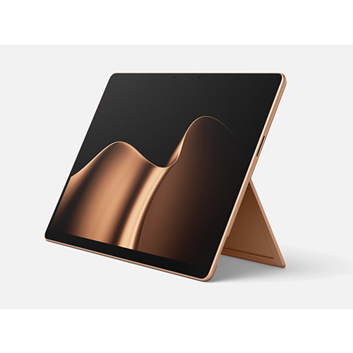 Surface Pro (12th Edition) 16GB RAM 512GB SSD 13-Inch LCD Snapdragon X2 Plus - Dune - EP2-73301