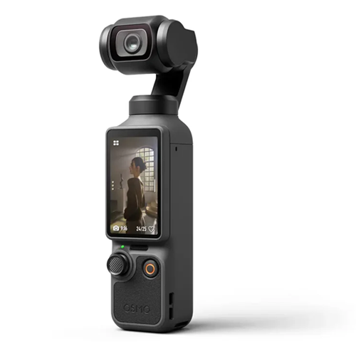 DJI Osmo Pocket 4 Creator Combo
