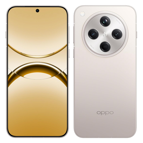 OPPO Find X8 5G - 512GB 16GB RAM - Star Grey