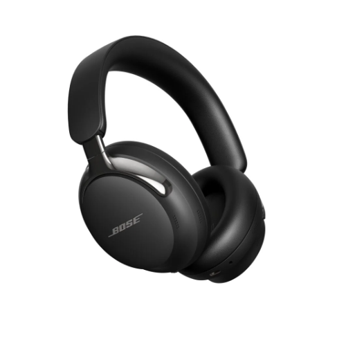 Bose QuietComfort Ultra Headphones (2nd Gen)