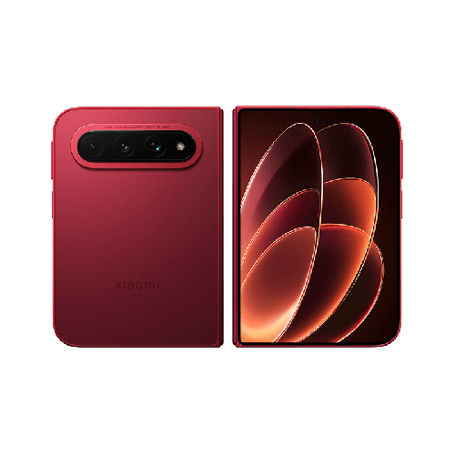 Xiaomi 18 Fold - Chinese Version