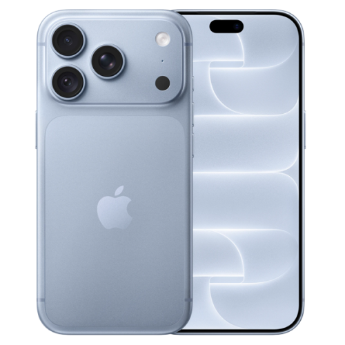 Apple iPhone 18 Pro Max 1TB Nano SIM and eSIM