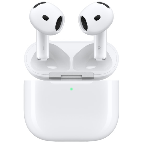 Apple AirPods 5 with Wireless Charging Case