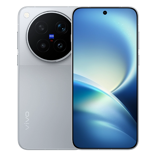 Vivo X500 Pro Max 1TB 16GB RAM + Creator Kit Chinese version
