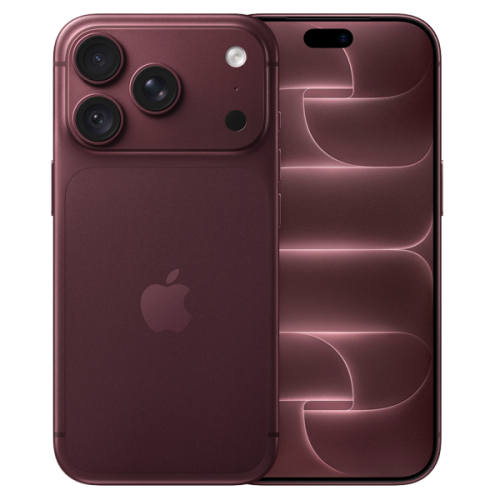 Apple iPhone 18 Pro 1TB - eSIM