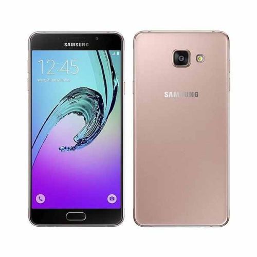 Samsung Galaxy A7 (2016)