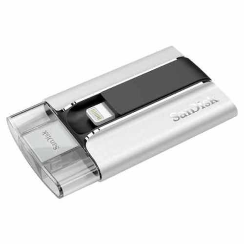 Sandisk Ixpand Flash Drive -64Gb