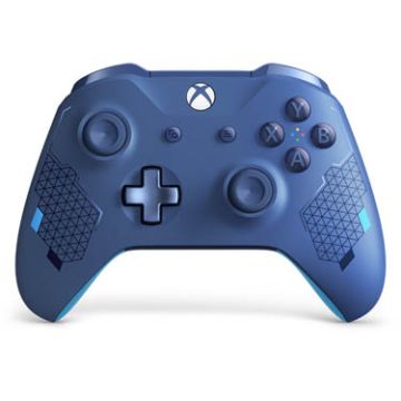 Xbox Wireless Controller - Sport Blue Special Edition