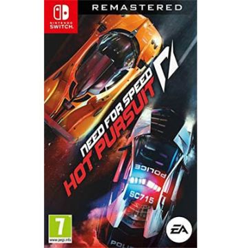 Need for Speed: Hot Pursuit Remastered for Nintendo Switch