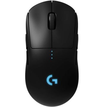 Logitech G Pro Wireless Gaming Mouse
