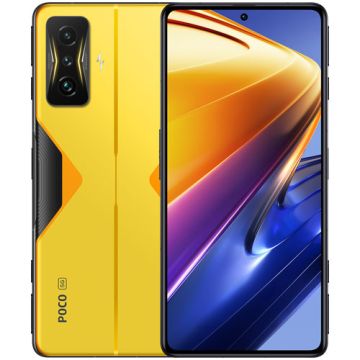 Poco F4 GT 5G - 128GB,8GB RAM