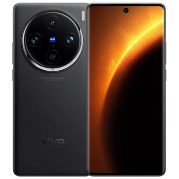 vivo X100 Pro 5G - 512GB 16GB RAM - Global Version