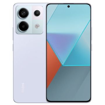 Redmi Note 13 Pro 5G - 512GB 12GB RAM - Chinese version with Global ROM