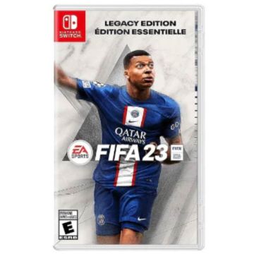FIFA 23 for Nintendo Switch